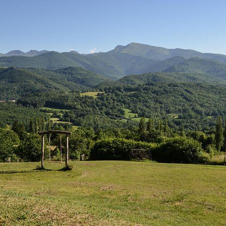 Mountain Hikers Luxury Retreat In Roquefixade Exterior foto