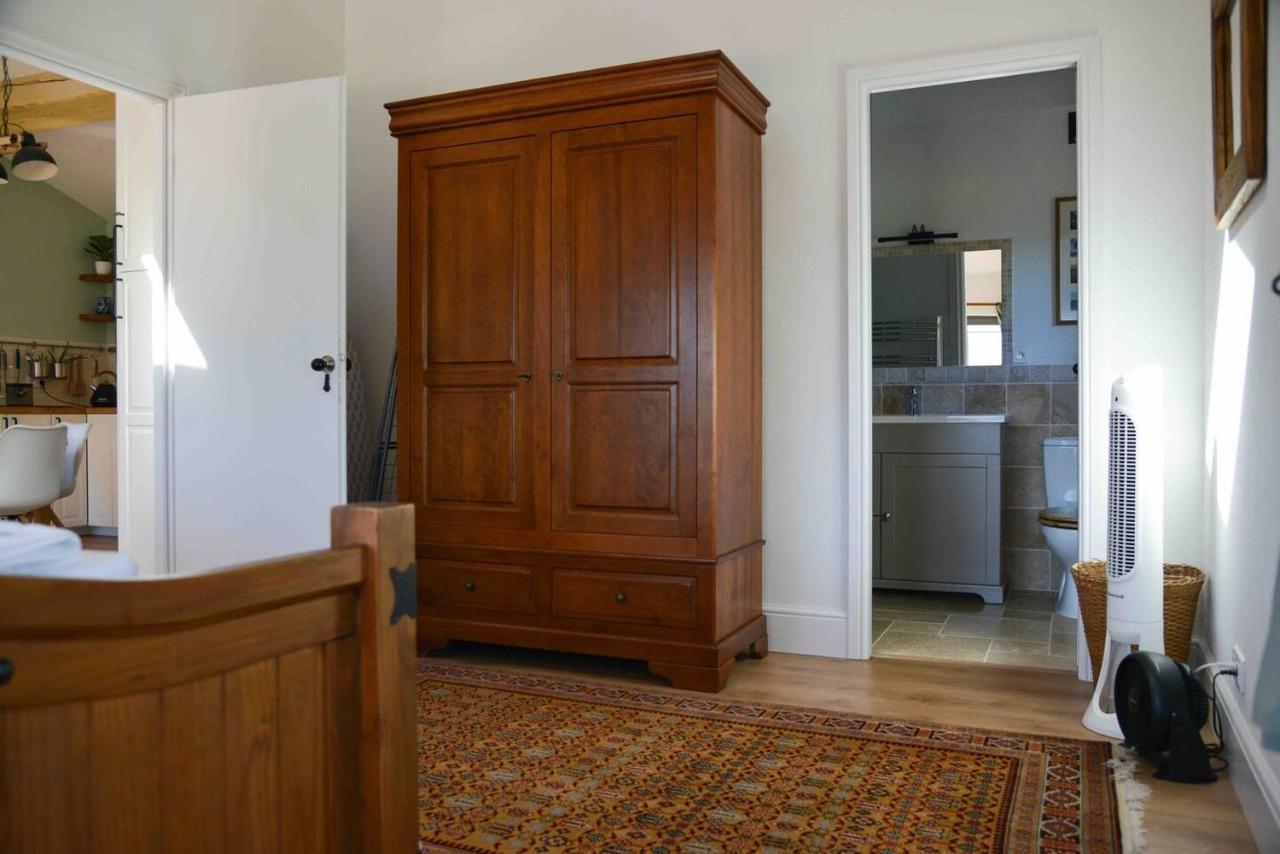 Mountain Hikers Luxury Retreat In Roquefixade Exterior foto