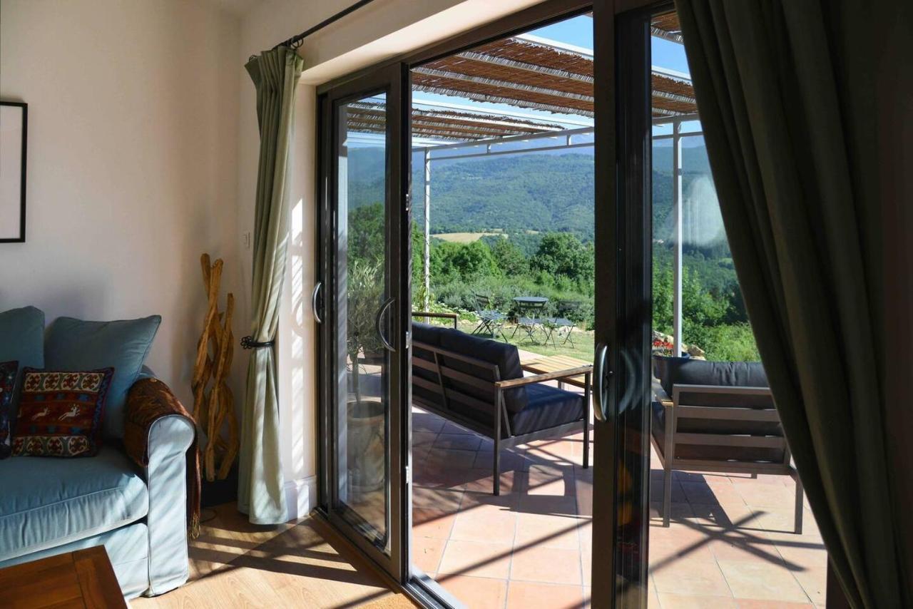 Mountain Hikers Luxury Retreat In Roquefixade Exterior foto