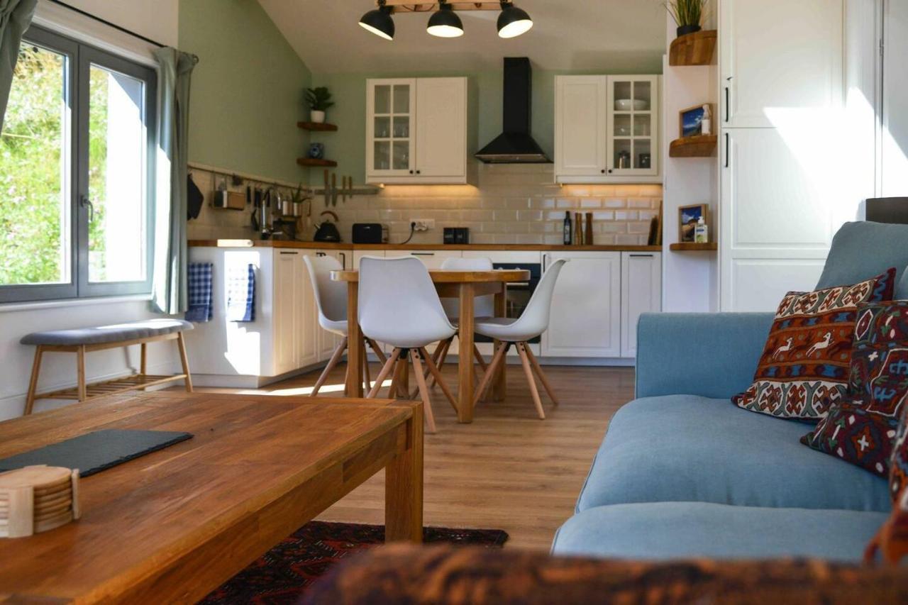 Mountain Hikers Luxury Retreat In Roquefixade Exterior foto