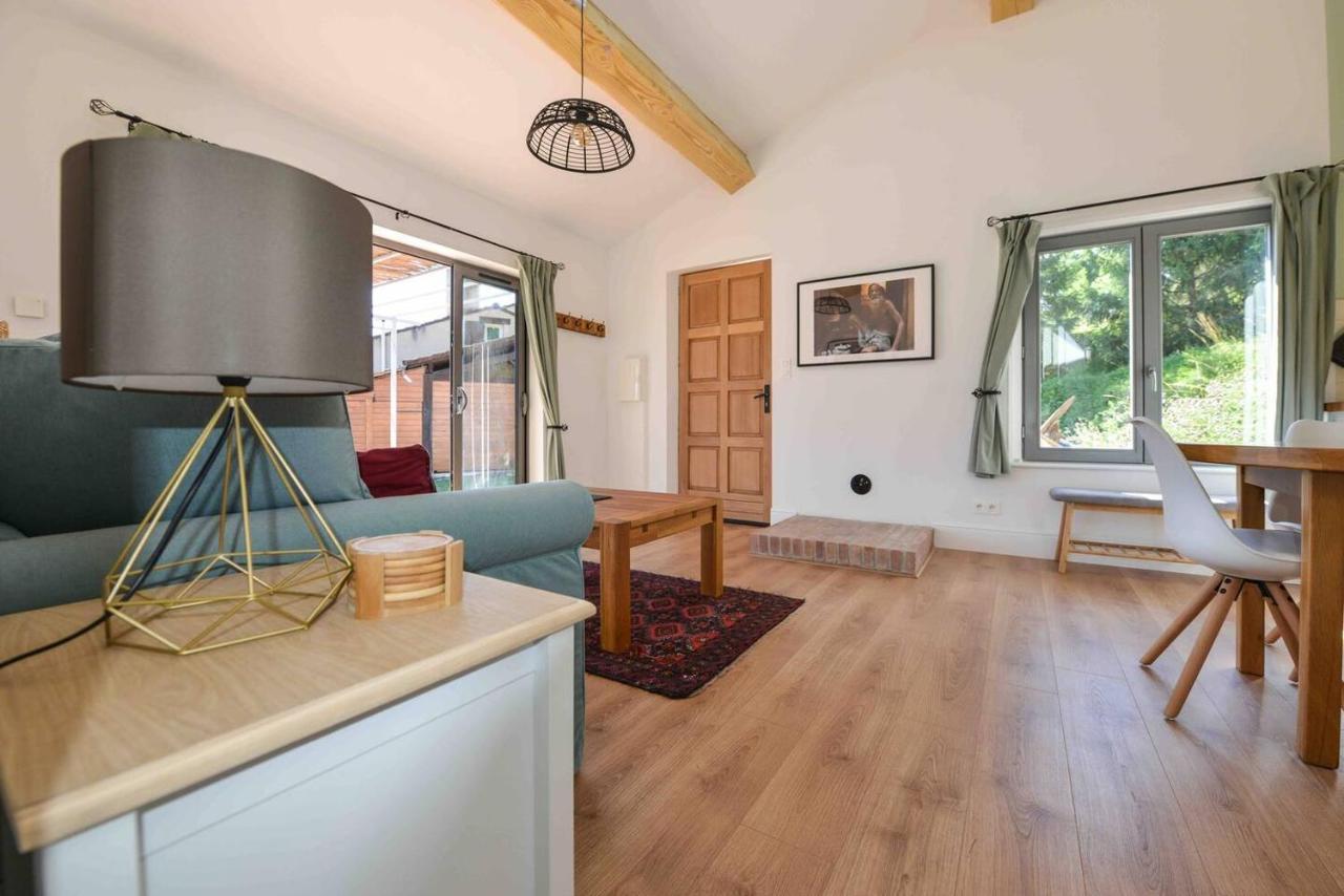 Mountain Hikers Luxury Retreat In Roquefixade Exterior foto